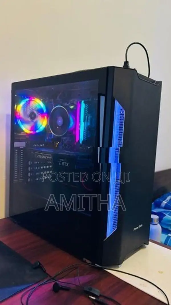 Gaming Pc