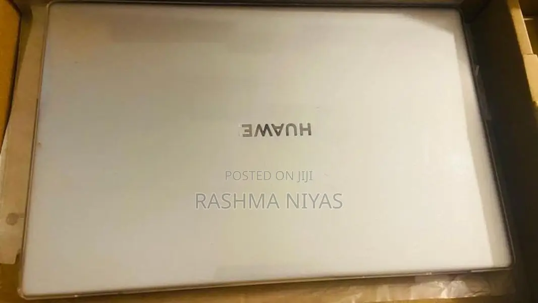 Huawei Matebook D15| i3 11th GEN|8GB RAM| 256 GB SSD