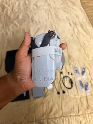 Dji Mini 2