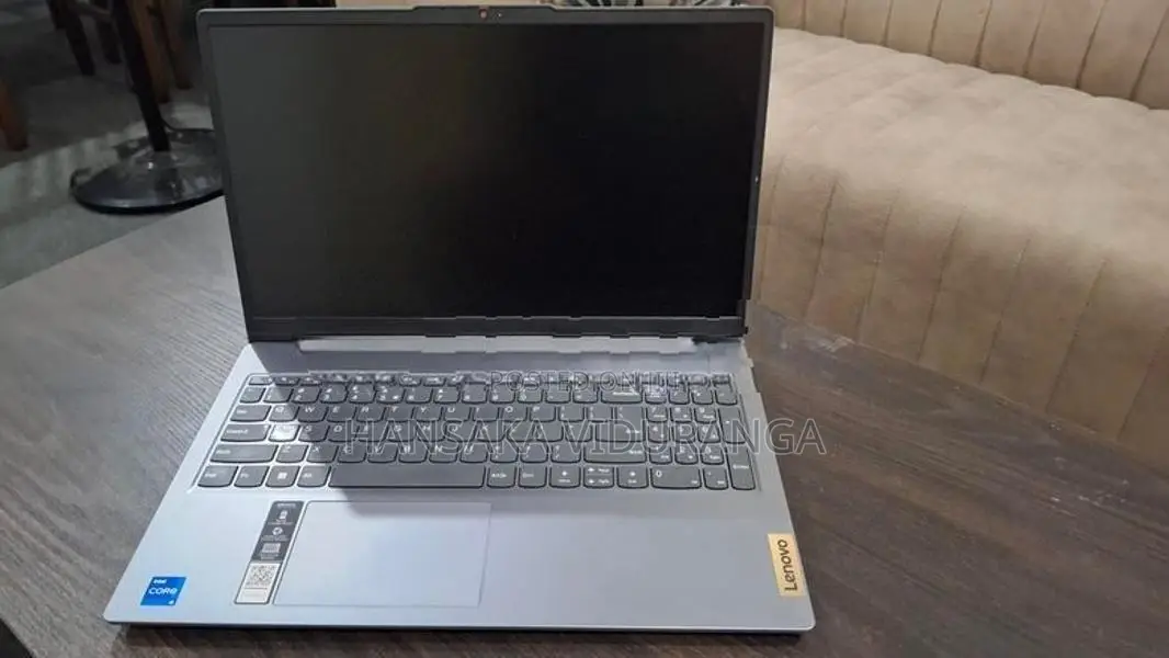 Lenovo Laptop