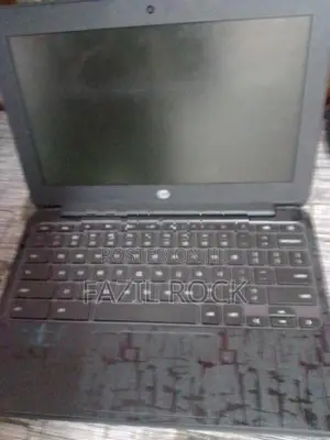 Chromebook Laptop