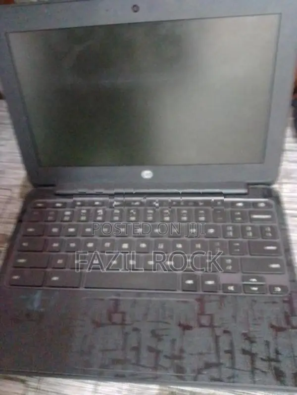 Chromebook Laptop