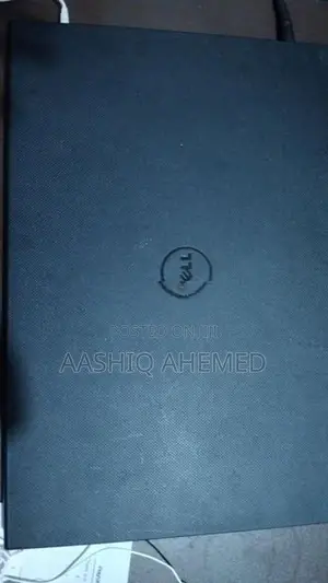 Dell Inspiron 3543 - i3 5th Gen Laptop