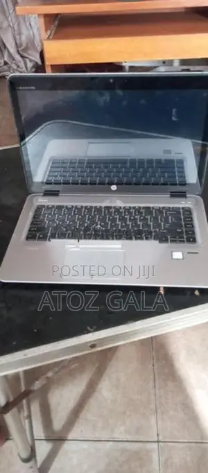 HP Laptop