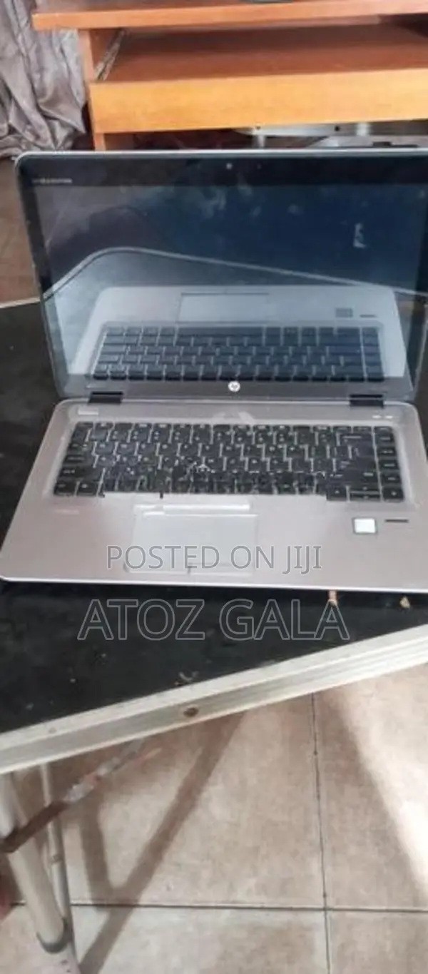 HP Laptop