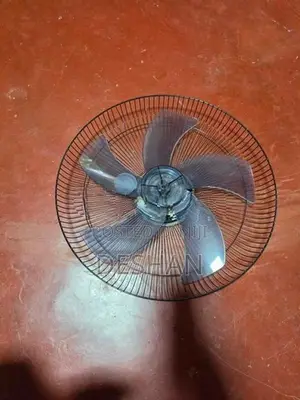 Fan Parts