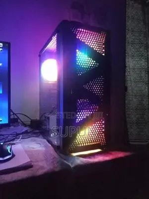 i7 4790k setup