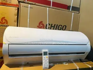 24000BTU CHIGO Non Inverter Brand New AC