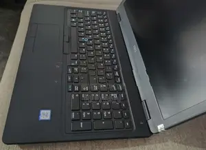 Dell lattitude 15 8th gen laptop