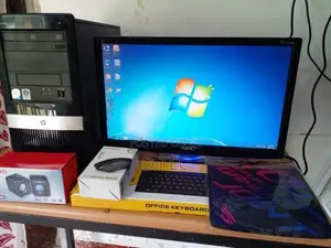 Core™ 2 Duo 3.00 / 19” Wide Screen with full set