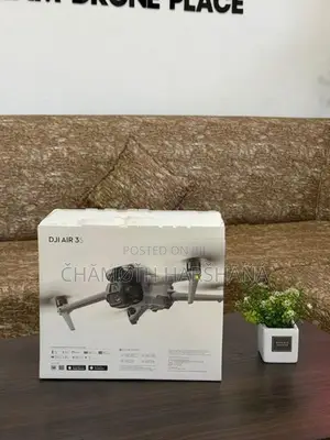 DJI Air 3S