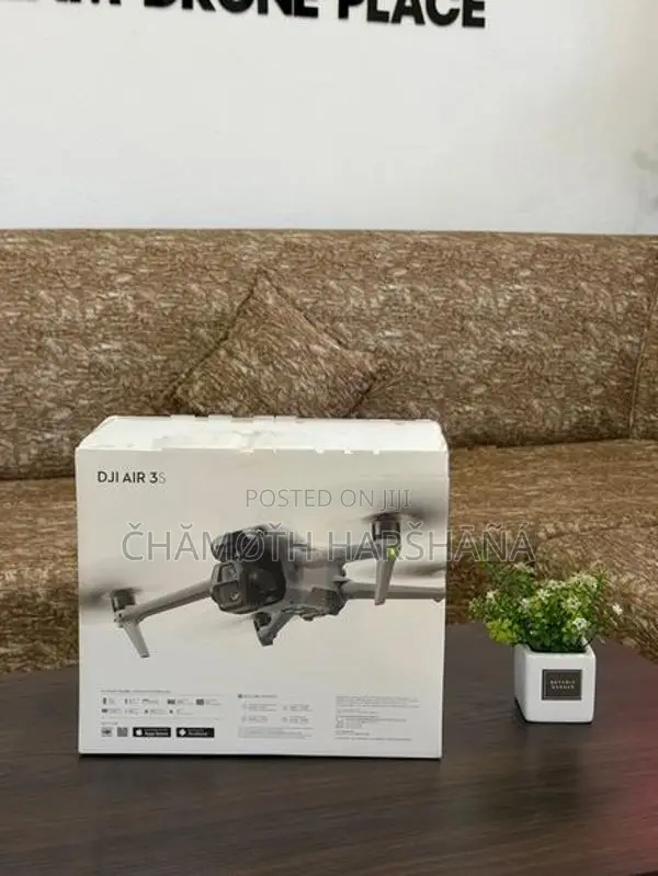 DJI Air 3S