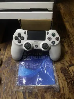 Ps4 Pro 1tb