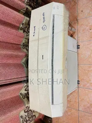 9000btu Air conditioner