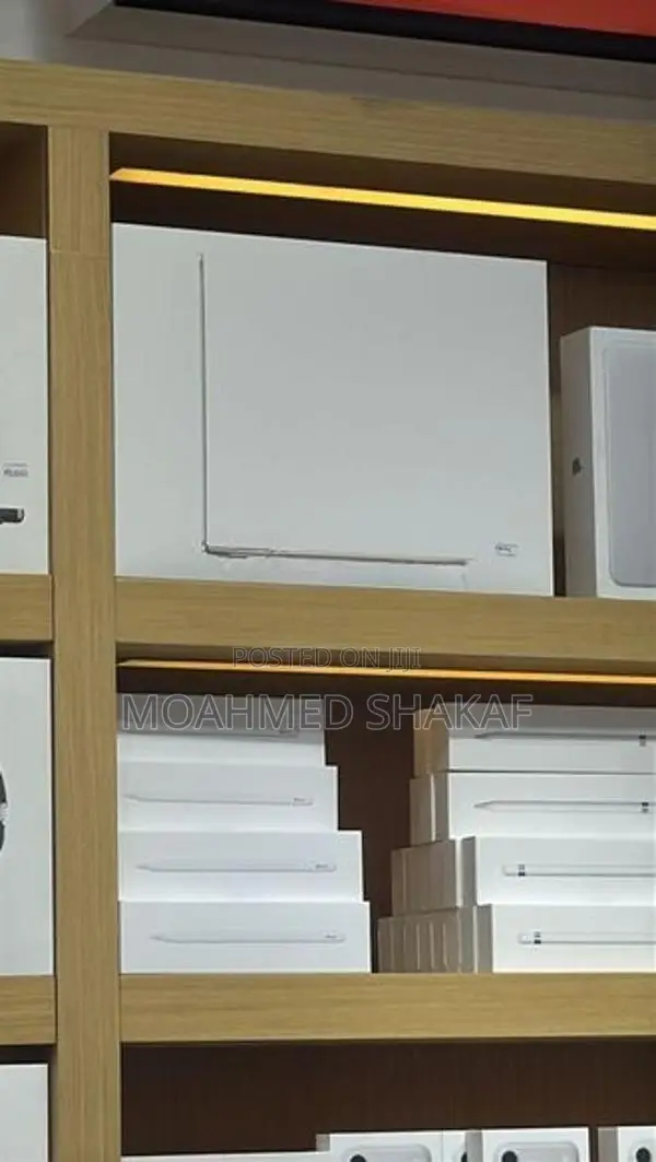 MacBook Air M5 15 inch