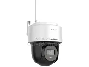 Hikvision 4G AI Alarm two way audio DS-2DE2C200MWG-4G cctv cameras