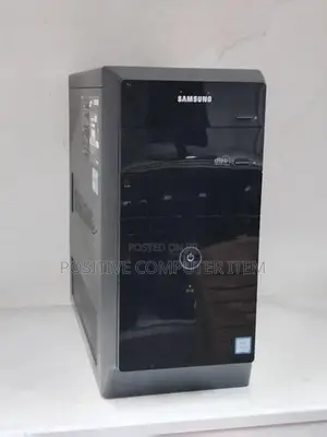Samsung i5 2ND GEN 128GB SSD Computer