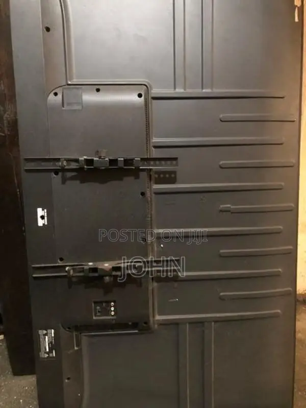 Abans 65 TV For Parts