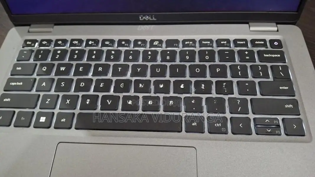Dell latitude 5420
