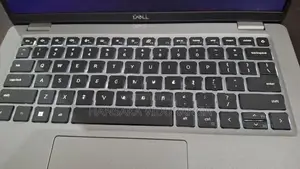 Dell latitude 5420
