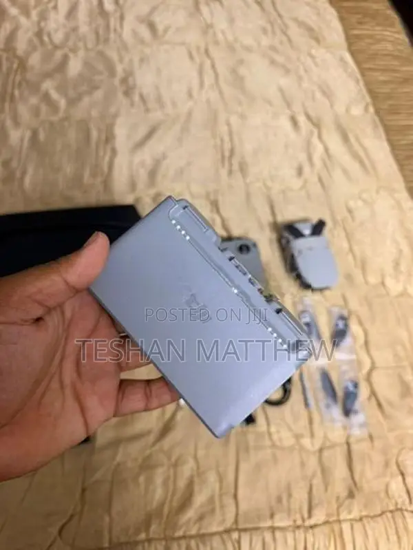 Dji Mini 2