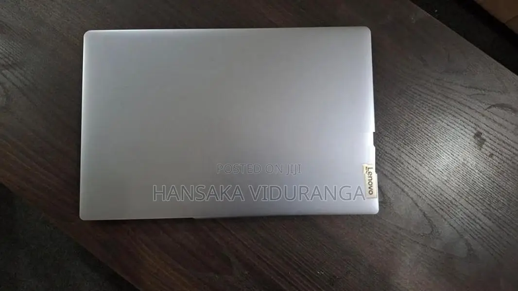 Lenovo Laptop