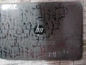 Chromebook Laptop