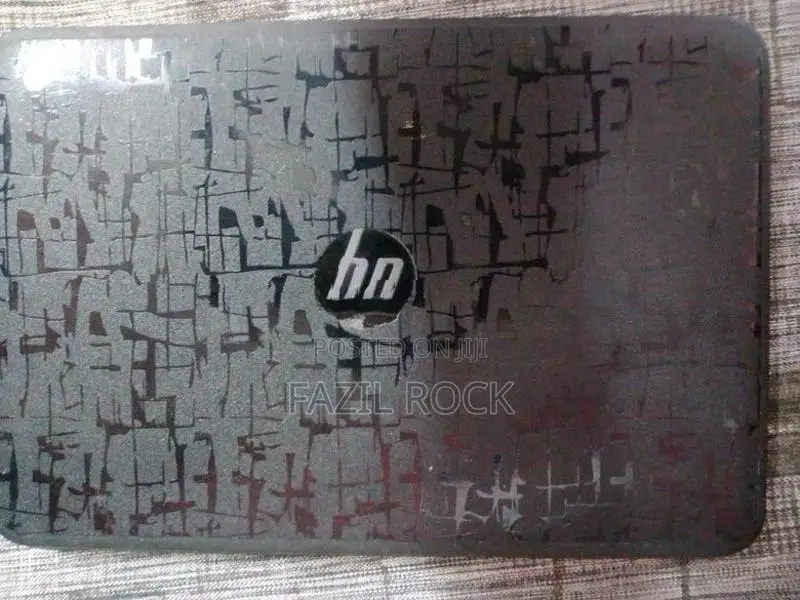 Chromebook Laptop