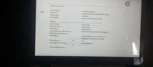 HP Laptop