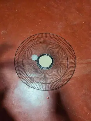 Fan Parts