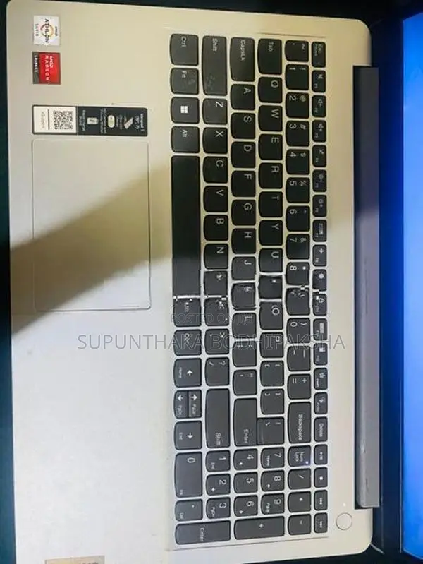 Lenovo Laptop