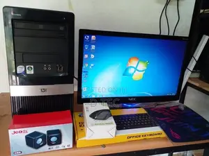 Core™ 2 Duo 3.00 / 19” Wide Screen with full set
