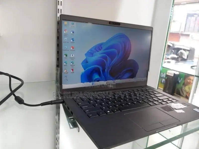Dell Laptop i5 8th Gen