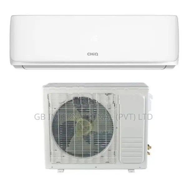18000BTU CHIQ Non Inverter Brand New AC