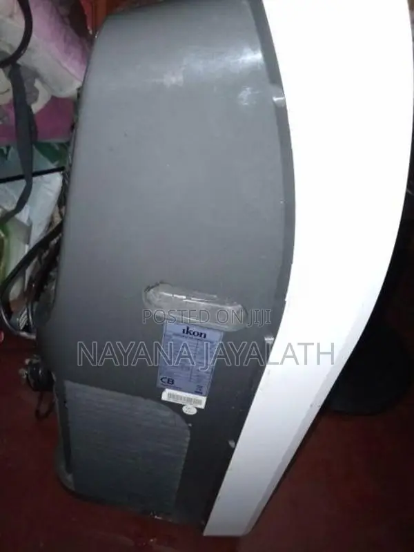 Ikon Portable Air Conditioner