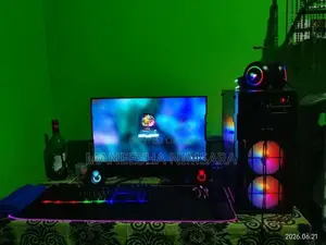 Intel I3 Gen 6 PC Full Setup