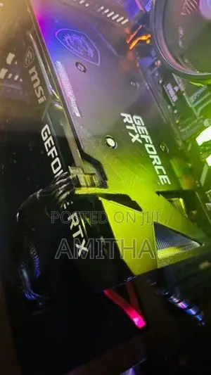 Gaming Pc