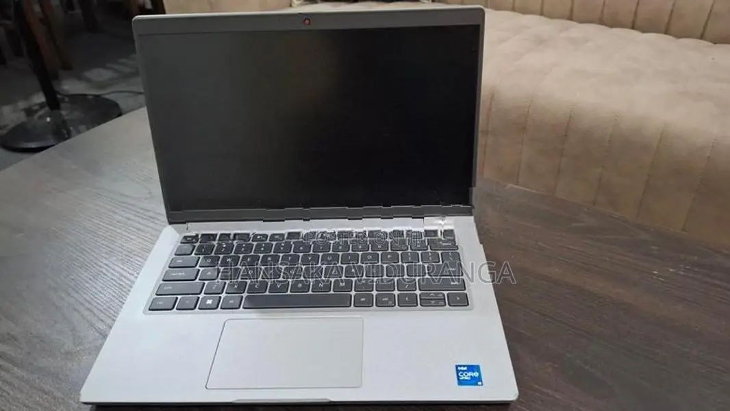 Dell latitude 5420
