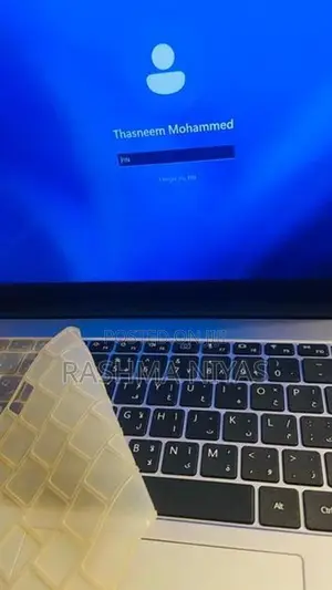 Huawei Matebook D15| i3 11th GEN|8GB RAM| 256 GB SSD