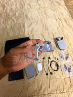 Dji Mini 2