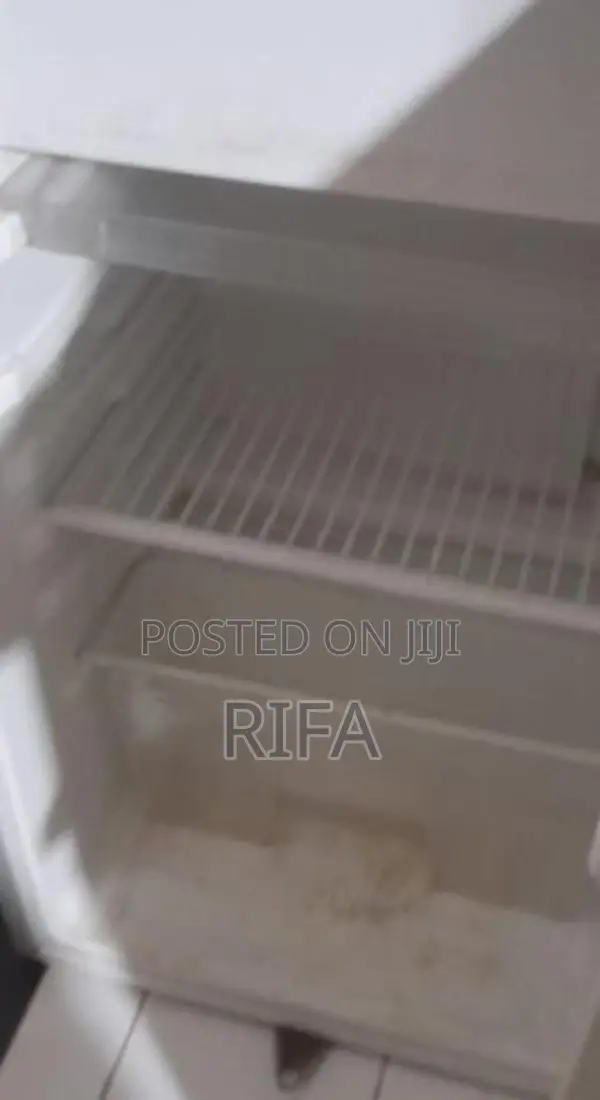 Fridge