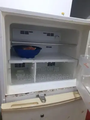 Singer Fridge