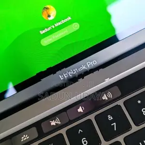 Apple Macbook M2 Pro 8GB 256GB