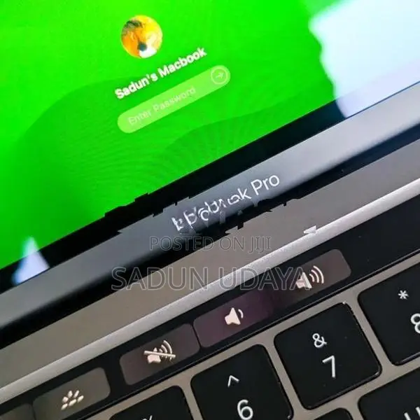 Apple Macbook M2 Pro 8GB 256GB