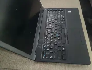 Dell lattitude 15 8th gen laptop