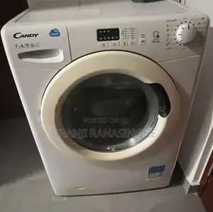Candy A+ 7kg Washing Machine