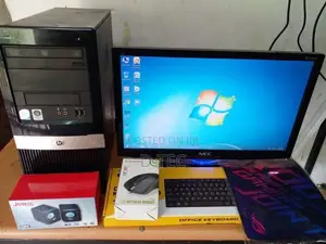 Core™ 2 Duo 3.00 / 19” Wide Screen with full set