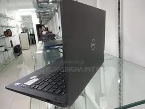 Dell Laptop i5 8th Gen
