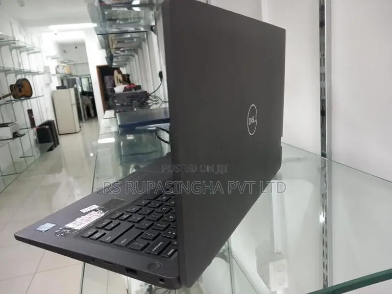 Dell Laptop i5 8th Gen