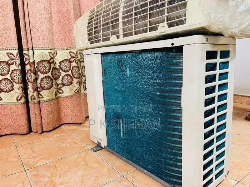 9000btu Air conditioner